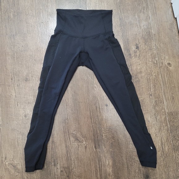 Lululemon leggings - Picture 1 of 4